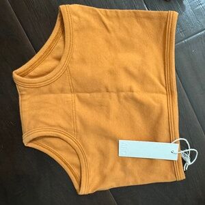 ARQ kids organic underwear- 4/5